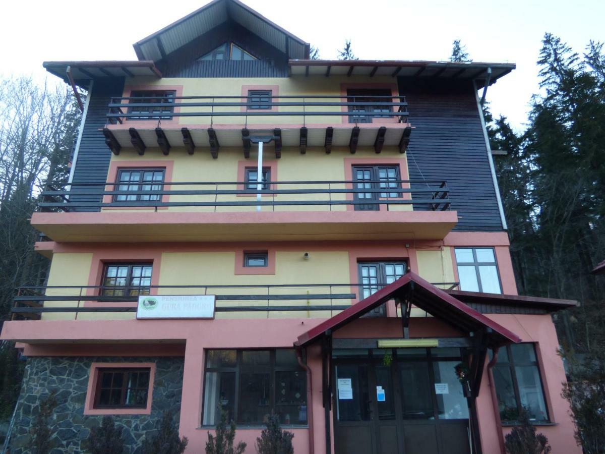 Gura Padurii Otel Sinaia Dış mekan fotoğraf