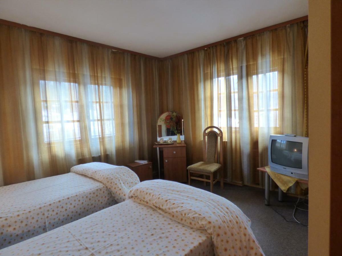 Gura Padurii Otel Sinaia Dış mekan fotoğraf