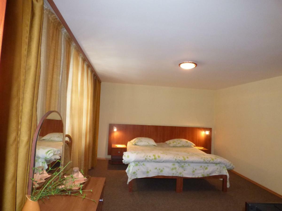 Gura Padurii Otel Sinaia Dış mekan fotoğraf