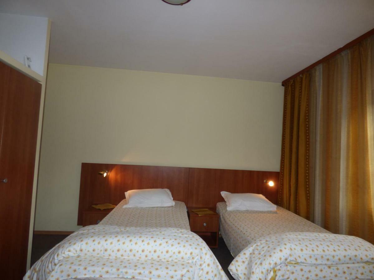 Gura Padurii Otel Sinaia Dış mekan fotoğraf