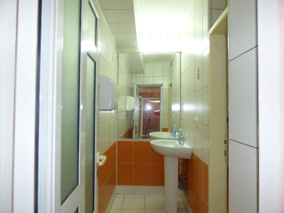 Gura Padurii Otel Sinaia Dış mekan fotoğraf