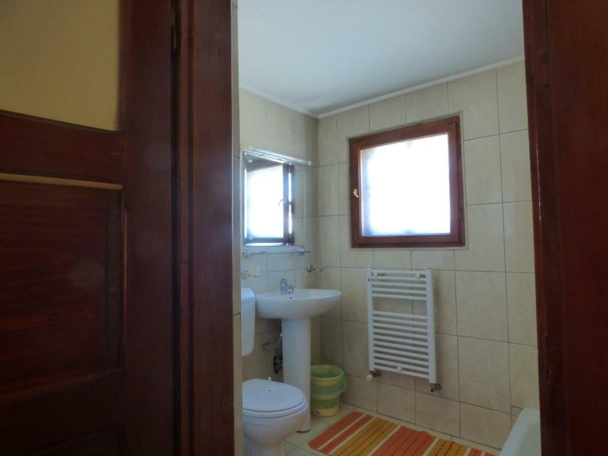 Gura Padurii Otel Sinaia Dış mekan fotoğraf
